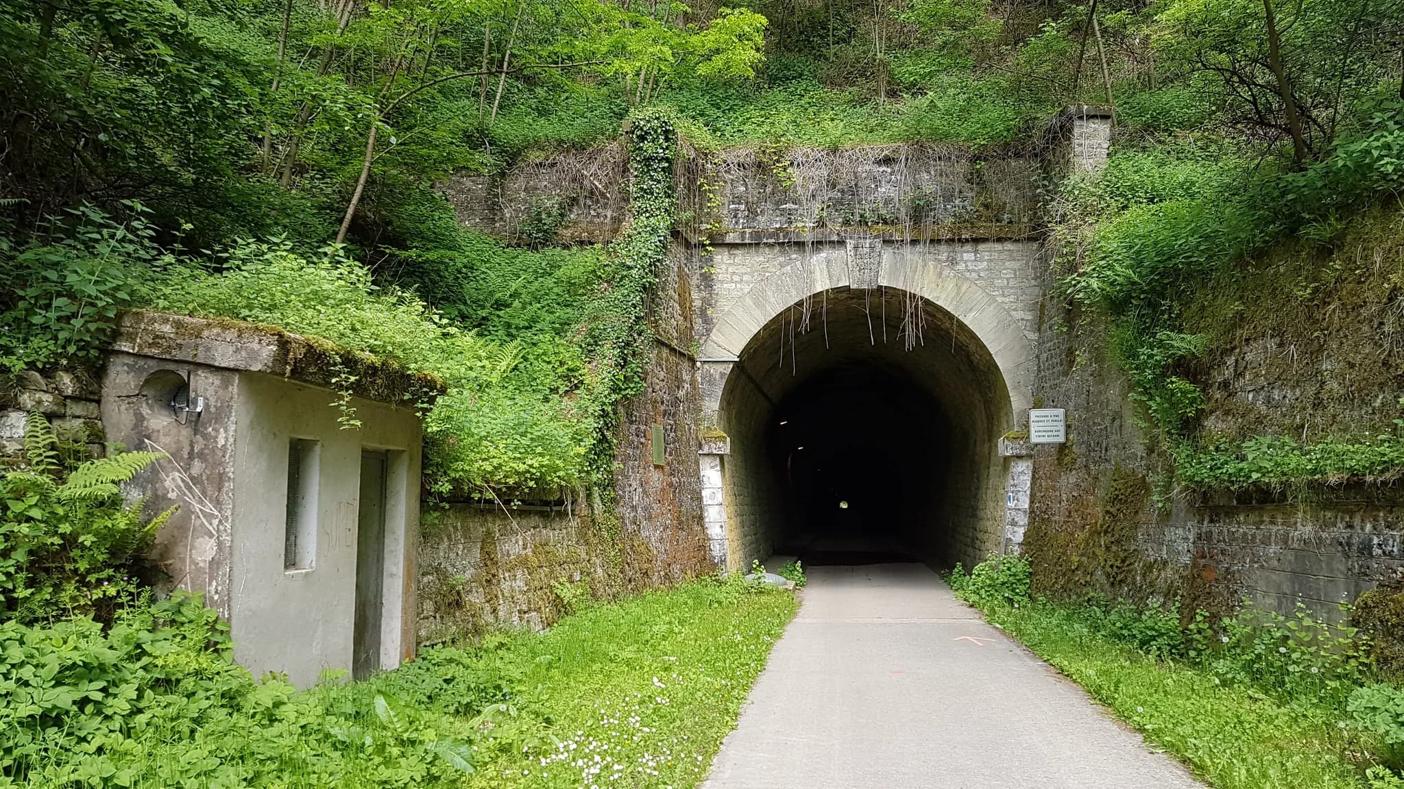 Attert Cycle Track (PC 12) - 5