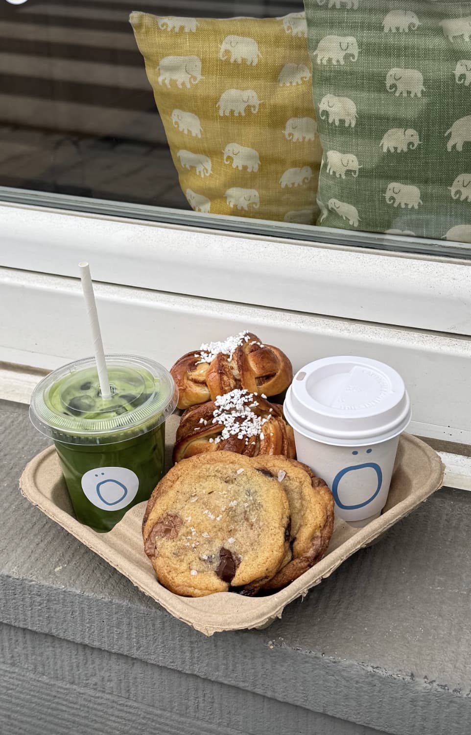 Bröd : le café scandinave qui apporte un petit goût de Suède au Limpertsberg