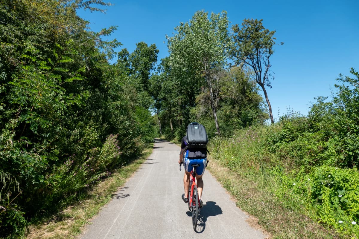 Attert Cycle Track (PC 12) - 3