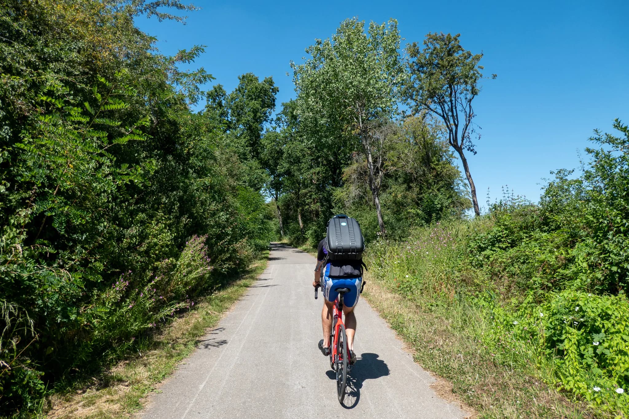 Attert Cycle Track (PC 12) - 3