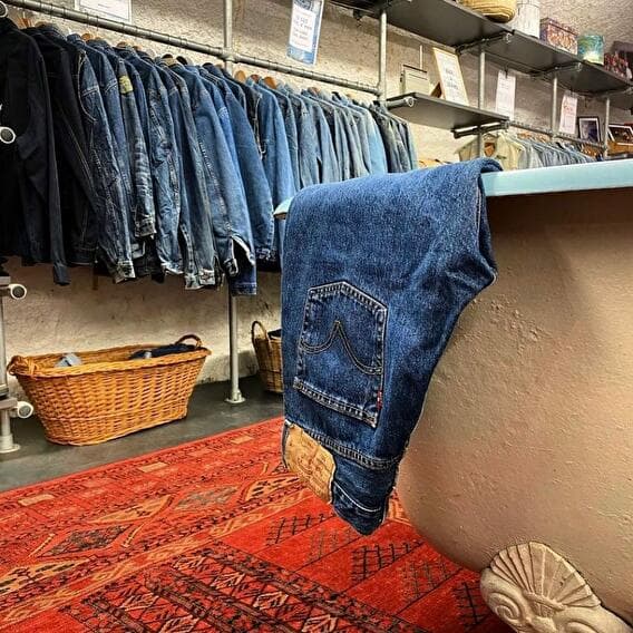 Vintage has no age - 1
