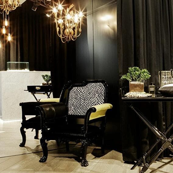 Vol(t)age le concept store qui bouscule la mode à Luxembourg